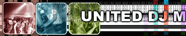 United DJ Mixing School