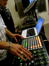 DJ School Sydney Melbourne Australia