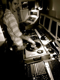 DJ School Sydney Melbourne Australia