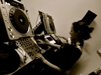 DJ School Sydney Melbourne Australia