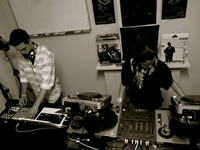 DJ School Sydney Melbourne Australia