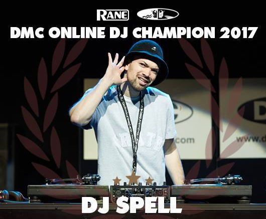 Spell World DJ Champ DJ School Sydney Melbourne Australia