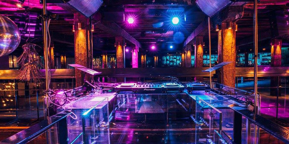 The Argyle Nightclub (SYDNEY) Closes Its Doors After 17 Years