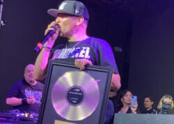 MIX MASTER MIKE