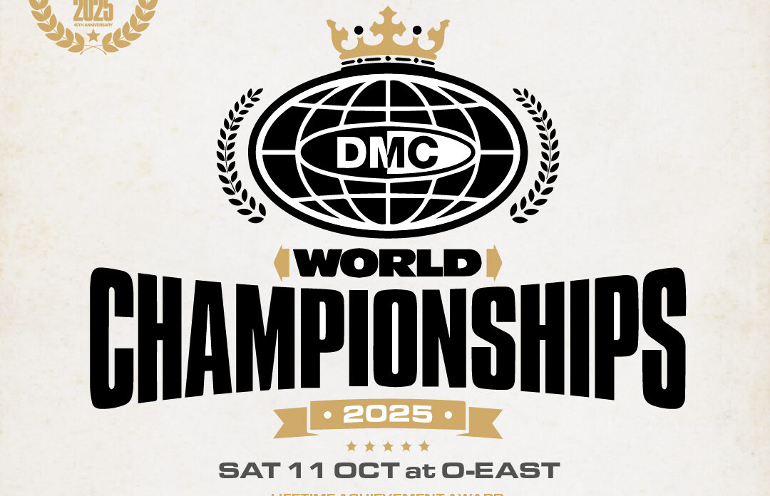 Our Aussie Champs to represent at 40th World DJ Championships