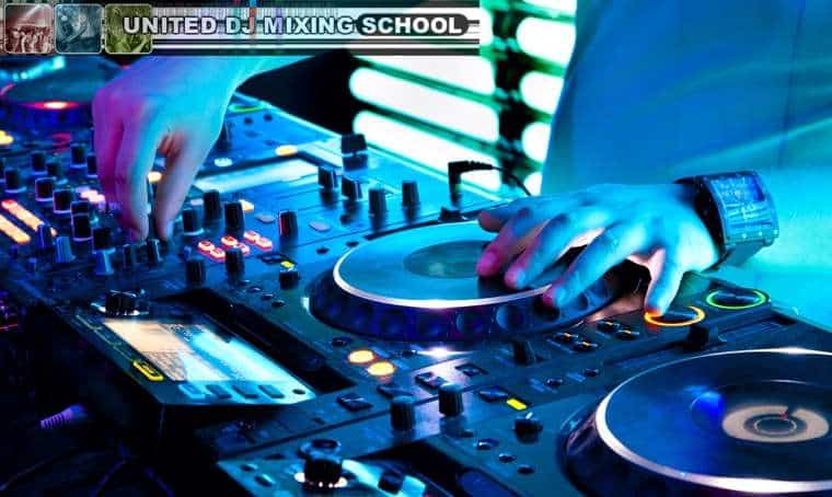 DJ Workshop — Beginner 1-Day Course | Melbourne