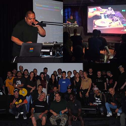 DJ School Sydney