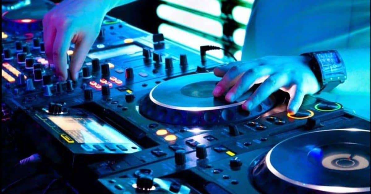 DJ School Sydney and Melbourne